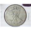 Image 1 : 1921-S WALKING LIBERTY HALF DOLLAR (KEY DATE)