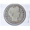 Image 1 : 1899 BARBER QUARTER