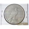Image 2 : 1921 PEACE SILVER DOLLAR (KEY DATE) (EXTRA FINE)