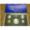 Image 1 : 1970 US PROOF SET (WITH BOX) 40% SILVER HALF