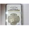 Image 1 : 1991-S USO SILVER DOLLAR NGC PF69 ULTRA CAMEO