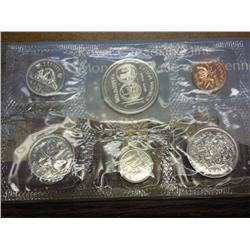 1974 CANADA PROOF LIKE SET (WITH ENVELOPE)