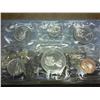 Image 2 : 1974 CANADA PROOF LIKE SET (WITH ENVELOPE)