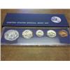 Image 2 : 1967 US SPECIAL MINT SET