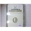 Image 1 : 1958 SILVER ROOSEVELT DIME NGC PF67