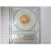 Image 2 : 1997-S LINCOLN CENT PCGS PR69RD DCAM