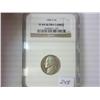 Image 1 : 1980-S JEFFERSON NICKEL NGC PF69 ULTRA CAMEO
