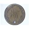 Image 2 : 1863 CIVIL WAR TOKEN 1ST IN WAR 1ST IN PEACE