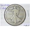 Image 1 : 1917-D OBV. WALKING LIBERTY HALF DOLLAR