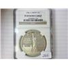 1986-S LIBERTY SILVER DOLLAR NGC PF69 ULTRA CAMEO