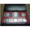 Image 1 : 1973 US PROOF SET (WITH BOX)