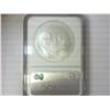 Image 2 : 2004 AMERICAN SILVER EAGLE NGC MS69