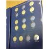 Image 2 : LIBERTY "V" NICKEL ALBUM WITH 12 COINS