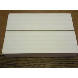 SEALED BOX OF 2010-P/D LINCOLN SHIELD CENTS LP5