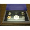 Image 1 : 1969 US PROOF SET (WITH BOX) 40% SILVER HALF