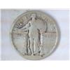 Image 1 : 1918-D STANDING LIBERTY QUARTER