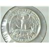 Image 2 : 1960 WASHINGTON SILVER QUARTER (GEM PROOF)