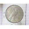 Image 2 : 1923 PEACE SILVER DOLLAR