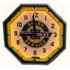 Image 1 : Chevrolet Adv. Clock