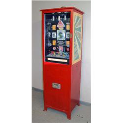 Green Ray Television Mind Reader