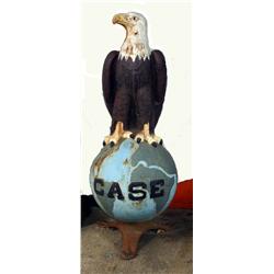 Case Logo Eagle