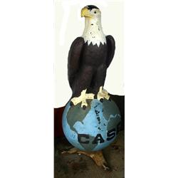 Case Logo Eagle