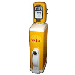 Shell Air Pump