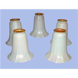 Quezell Lamp Shades