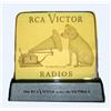 Image 2 : RCA Victor Radio Adv. Sign