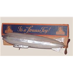 Toy - Strauss Graf Zeppelin