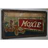 Image 1 : Moxie Adv. Sign – Metal