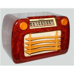 Sentinel Catalan Radio