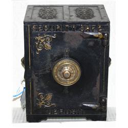 Security Safe – Miniature