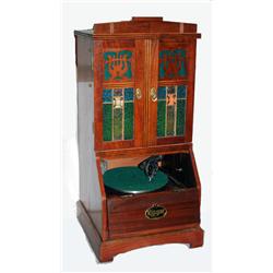 Klingsor Table Top Phonograph