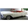 Image 1 : 1958 Impala Convertible