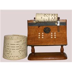 Autophone - Paper Roll Paper