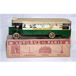 Honeymoon Express in Box