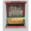 Image 1 : Match Box Dispenser
