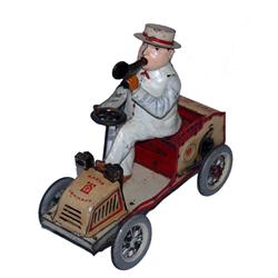 Lehmann Toy - Tut Tut Bugler