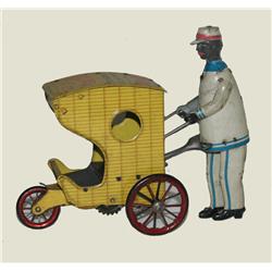 Toy - Rollo - Chair - Atlantic City Stroller