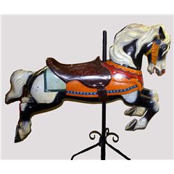 Carousel Horse