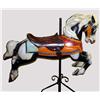 Image 1 : Carousel Horse
