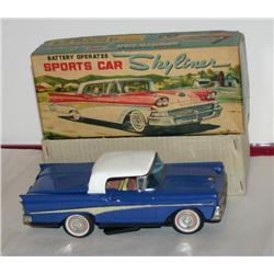 Toy - Skyliner Car