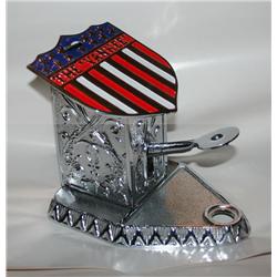 Match Dispenser - The Yankee