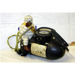 Michelin Air Pump