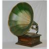 Image 1 : Phonograph - Zonophone