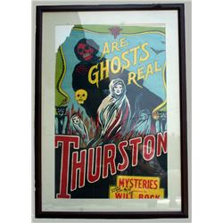 Magic Poster - Thurston
