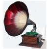 Image 1 : Phonograph - Grand Opera Zonophone