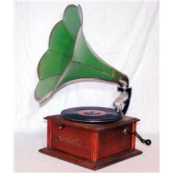 Aretino Phonograph