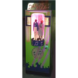 Jukebox - Dancing Foolls